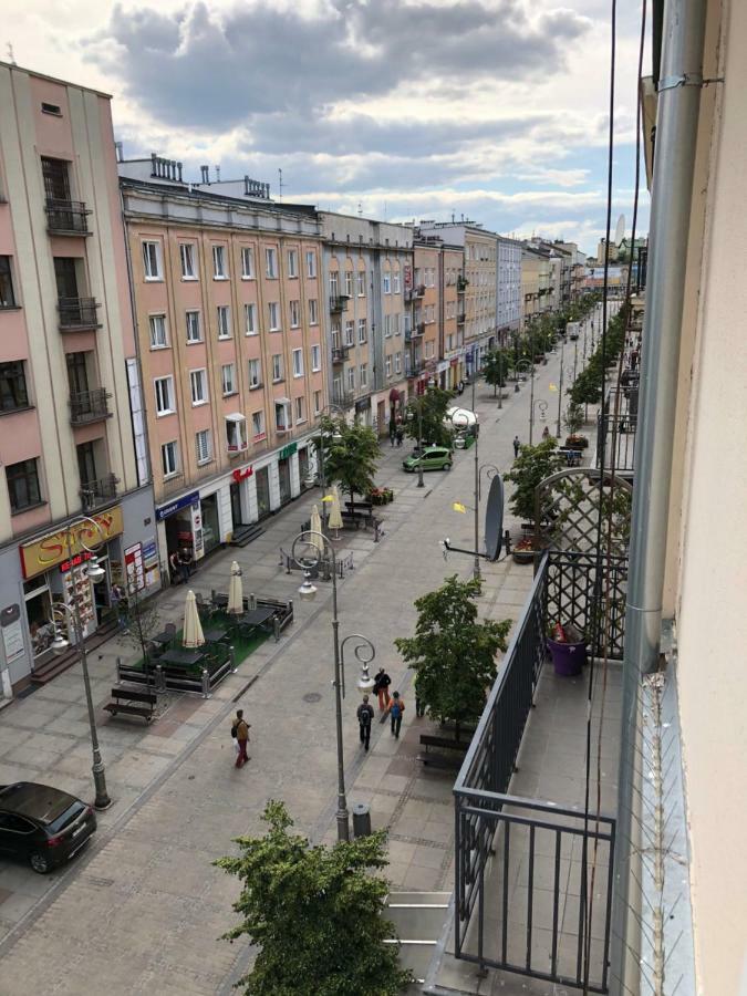 Family Sauna Apartments: Downtown Comfort with Private Wellness Kielce Exterior photo
